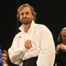 Alfie Boe - Broadway's 'Jean Valjean' - to Depart LES MISERABLES This February