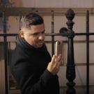 LARRYMANIA Continues European Adventures in London Tonight