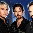 The Texas Tenors Grace the Stage with Award-Winning Vocals at the Suncoast Showroom D Video