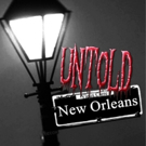 NOLA Voice Theatre to Stage UNTOLD NEW ORLEANS and ARSENIC AND OLD LACE This Summer Video