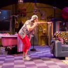 BWW Reviews:   Tour-de-Force Performances Abound in Synetic's A TALE OF TWO CITIES Video
