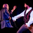 Photo Flash: First Look at LES MISERABLES at The Milburn Stone Theatre Video