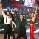 VIDEO: Gloria Estefan & ON YOUR FEET! Cast Perform on New Year's Eve