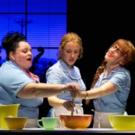 Broadway-Bound WAITRESS Musical, Starring Jessie Mueller, Opens Tonight at A.R.T. Video
