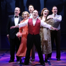 CAGNEY to Mark 300th Performance Off-Broadway This Week Video
