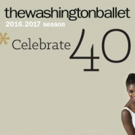 Washington Ballet To Close JACOB'S PILLOW Dance Festival Season, 8/23-27 Photo