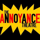The Annoyance Theatre NY to Present New Immersive Show DARK DOWN DEEP DOWN DARK In…