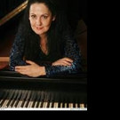 Internationally Acclaimed Australian Pianist Sarah Grunstein to Perform J.S. Bach's G Video