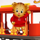 Tickets Now On Sale for DANIEL TIGER'S NEIGHBORHOOD LIVE! at NJPAC Video