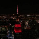 Empire State Building & iHeartMedia to Honor 90 Years of Iconic Music From Tony Benne Video