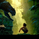 FIRST LOOK - Disney Shares New Poster Art for Action Adventure THE JUNGLE BOOK