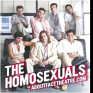 About Face Theatre to Stage Benefit Reading of THE HOMOSEXUALS, 12/19 Video