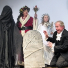 Photo Flash: Meet the Cast of Granite Theatre's A CHRISTMAS CAROL - THE MUSICAL