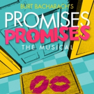Creative Team Announced for PROMISES, PROMISES at Southwark Playhouse Video