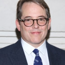 Matthew Broderick Joins The New Group Production of EVENING AT THE TALK HOUSE