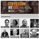CoffeeCon NY, Consumer Coffee Event Comes to Brooklyn Video