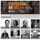 CoffeeCon NY, Consumer Coffee Event Comes to Brooklyn