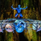 Photo Flash: First Look at Cirque du Soleil's New AVATAR-Inspired Show TORUK