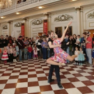 Macy's Art Sampler Returns to Cincinnati Today