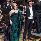 BWW Review: Richard Tucker Gala Anoints Jamie Barton 2015 Prize Winner at Geffen Hall Concert