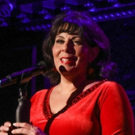 Photo Coverage: Christine Pedi Gets 'Sirius' About Christmas at Feinstein's/54 Below