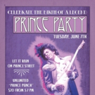 Prince Birthday Celebration at LA GAMELLE in NYC