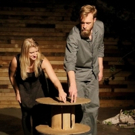 BWW Review: THINGS MISSING/MISSED Gets Abstract at Obsidian Theater