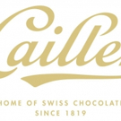 CAILLER, Switzerland's Premium Chocolate Brand, Returns To The U.S. For Only The Seco