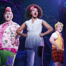1776 Half-Price Tickets to 'SPONGEBOB,' THE BOOK OF MORMON & More Available Today Video