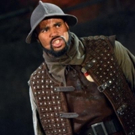 Obioma Ugoala to Play 'Smokey Robinson' in London's MOTOWN; Show Extends to Autumn…