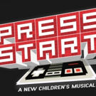 New Children's Musical PRESS START Now Available for Licensing Video