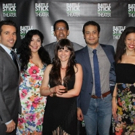Photo Flash: SEVEN SPOTS ON THE SUN Celebrates Opening at Rattlestick Playwrights Theater