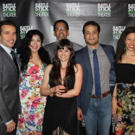 Photo Flash: SEVEN SPOTS ON THE SUN Celebrates Opening at Rattlestick Playwrights…