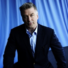 Alec Baldwin and Patti Smith to Tape HERE'S THE THING Live at MPAC Video