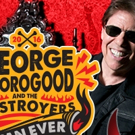 George Thorogood And The Destroyers Coming to Indian Ranch, 7/31