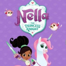 Nickelodeon to Premiere New Animated Preschool Series NELLA THE PRINCESS KNIGHT, 2/6