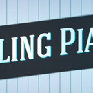 Nothing Says Thanksgiving Like DUELING PIANOS