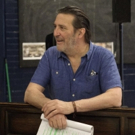 Photo Flash: Inside Rehearsal for Conor McPherson's GIRL FROM THE NORTH COUNTRY at…