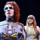 Photo Flash: Lifeline Theatre's SOON I WILL BE INVINCIBLE World Premiere Opens Tonigh Video