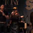 TV: Jennifer Simard Reunites with DISASTER Cast to Perform Her Tony-Nominated Role at Video