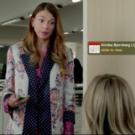 BWW Recap: Workplace Romances Spark and Fizzle on YOUNGER