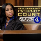 Orion Television's COUPLES COURT Coming to National Syndication This Fall