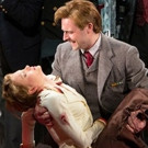 MURDER ON THE ORIENT EXPRESS & More Will Make a Stop at Hartford Stage Video