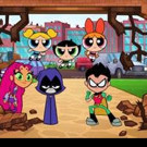 Cartoon Network to Present Epic Night of Premieres, 6/30