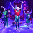 Photo Flash: First Look at Harry Connick, Jr.'s THE HAPPY ELF at Orlando Rep Video