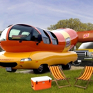 With Bay Area Hotels Sold Out, Oscar Mayer Auctions Off 'Wienie-Bago' For Big Game We