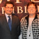 Italian Consul General Visits POMPEII: The Exhibition 100,000th Guest is Welcomed