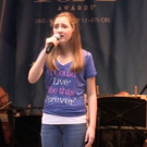 BWW TV: Sarah Charles Lewis Revisits TUCK EVERLASTING at Stars in the Alley! Video