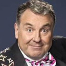 Russell Grant Will Host THE GOLDEN AGE OF DANCE at Theatre Royal Drury Lane Video