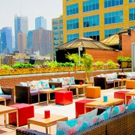 CANTINA ROOFTOP in NYC